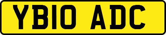 YB10ADC