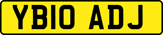 YB10ADJ