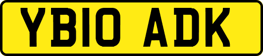 YB10ADK