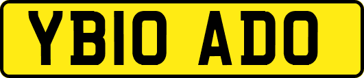 YB10ADO