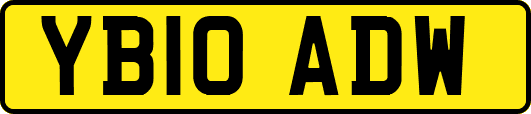 YB10ADW