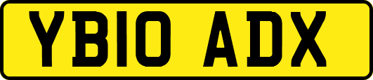 YB10ADX