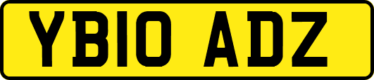 YB10ADZ