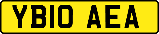 YB10AEA