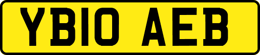YB10AEB