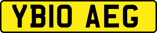 YB10AEG