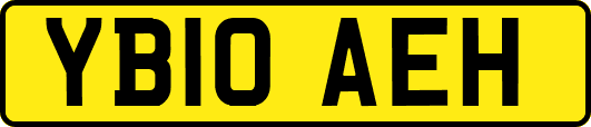 YB10AEH
