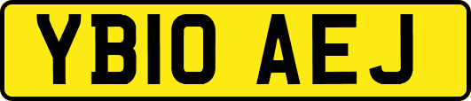 YB10AEJ