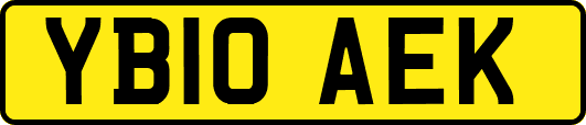 YB10AEK