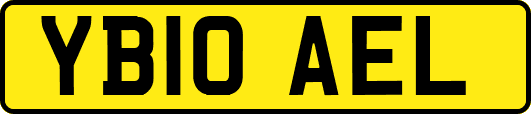 YB10AEL