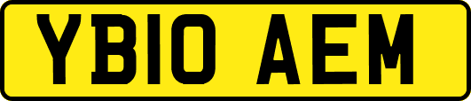 YB10AEM
