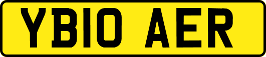 YB10AER