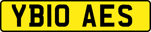 YB10AES