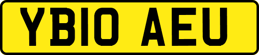 YB10AEU