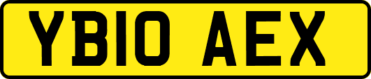 YB10AEX