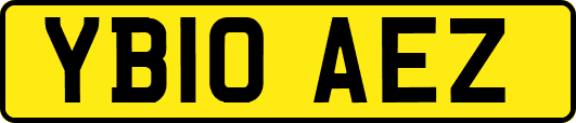 YB10AEZ