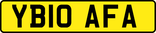 YB10AFA