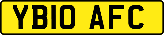 YB10AFC