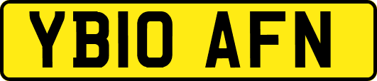YB10AFN