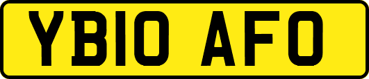 YB10AFO