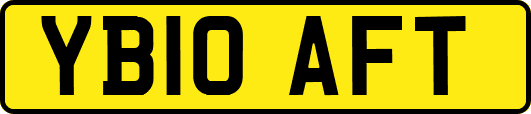 YB10AFT