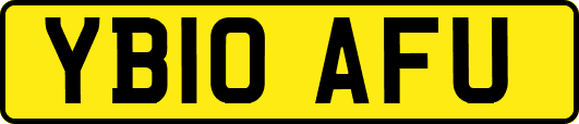 YB10AFU