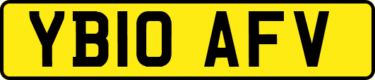 YB10AFV