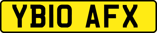 YB10AFX