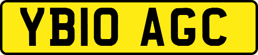 YB10AGC