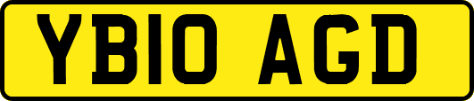 YB10AGD