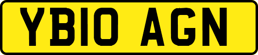 YB10AGN