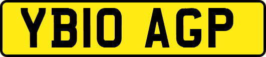YB10AGP
