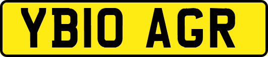 YB10AGR