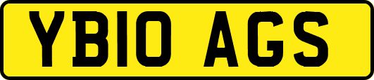 YB10AGS