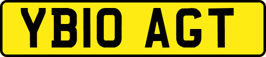 YB10AGT
