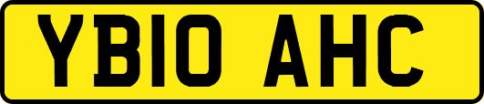 YB10AHC
