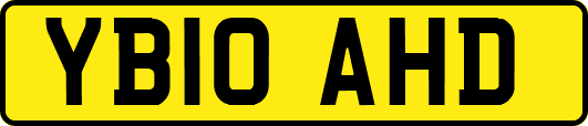 YB10AHD