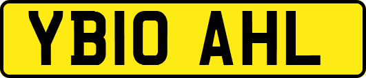 YB10AHL