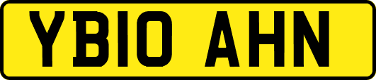 YB10AHN