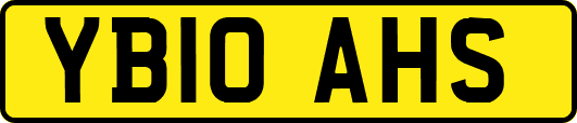 YB10AHS