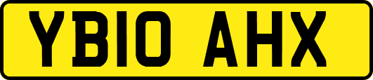YB10AHX