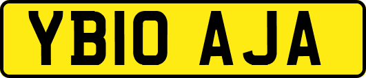 YB10AJA