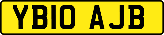 YB10AJB