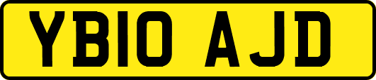 YB10AJD