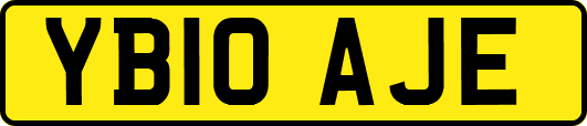 YB10AJE