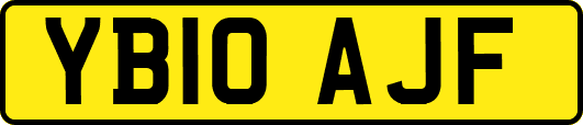 YB10AJF
