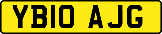 YB10AJG