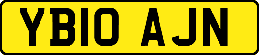 YB10AJN