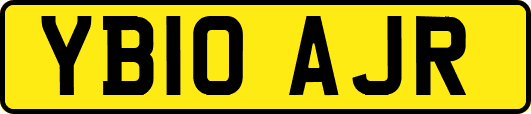 YB10AJR