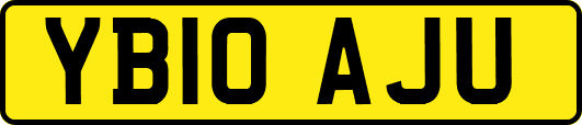 YB10AJU
